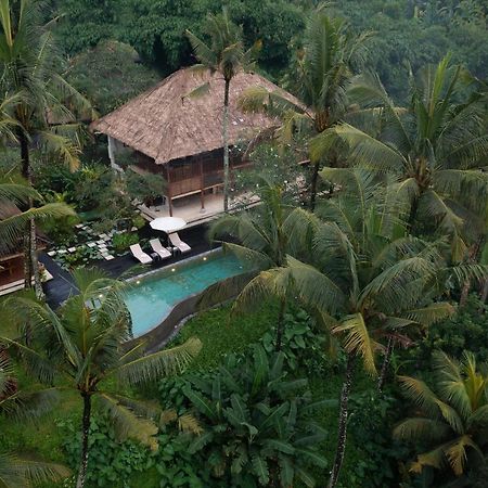 Villa Inka Ubud By Nakula Zewnętrze zdjęcie