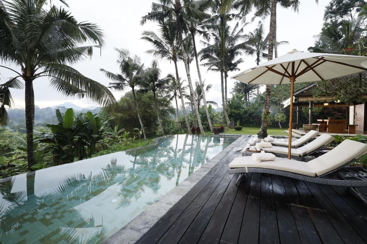 Villa Inka Ubud By Nakula Zewnętrze zdjęcie
