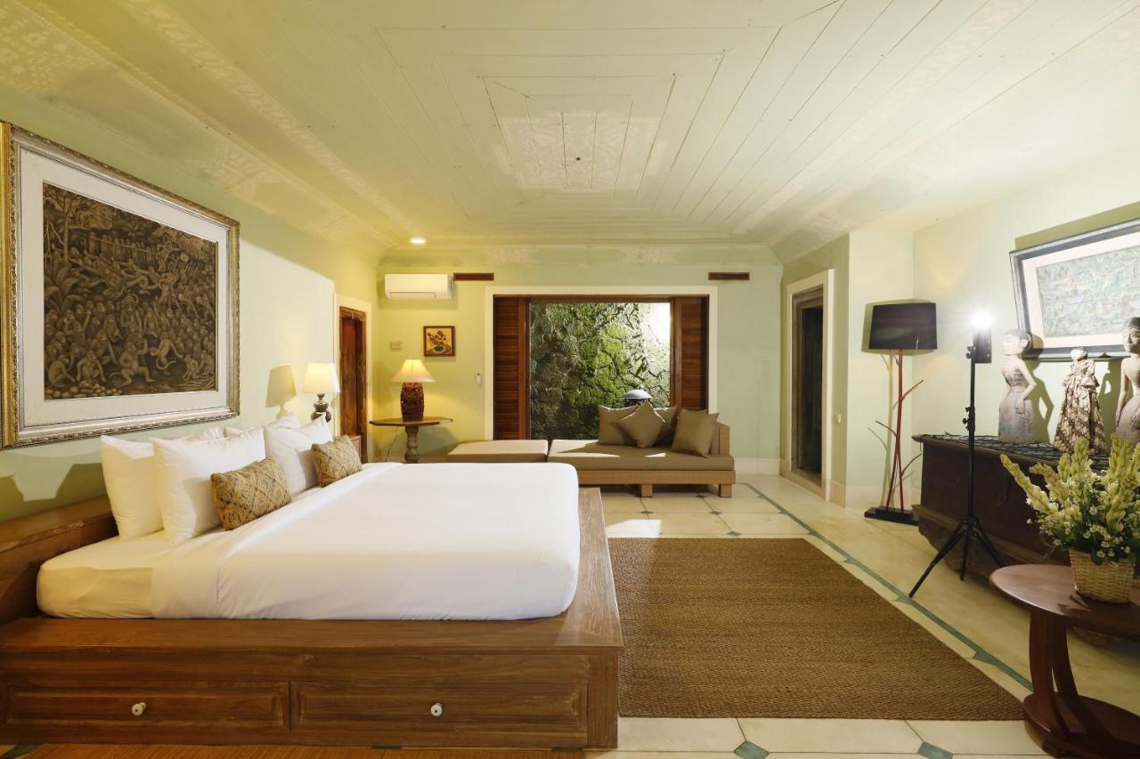 Villa Inka Ubud By Nakula Zewnętrze zdjęcie