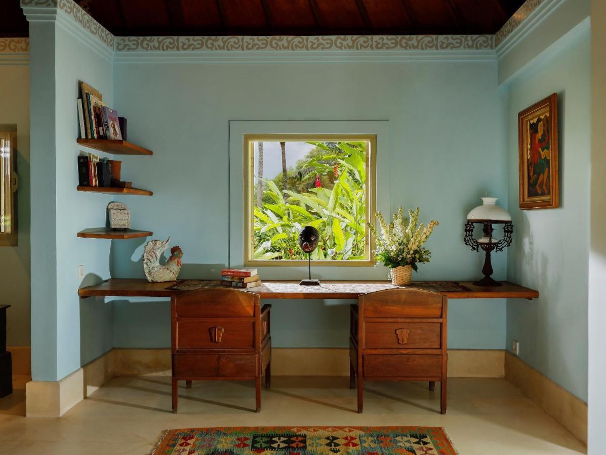 Villa Inka Ubud By Nakula Zewnętrze zdjęcie