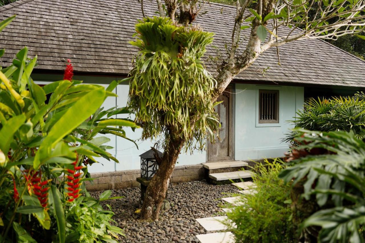 Villa Inka Ubud By Nakula Zewnętrze zdjęcie