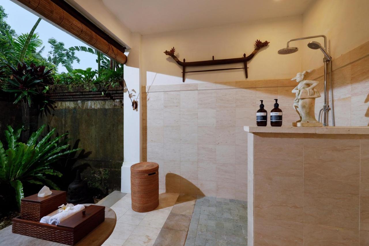 Villa Inka Ubud By Nakula Zewnętrze zdjęcie